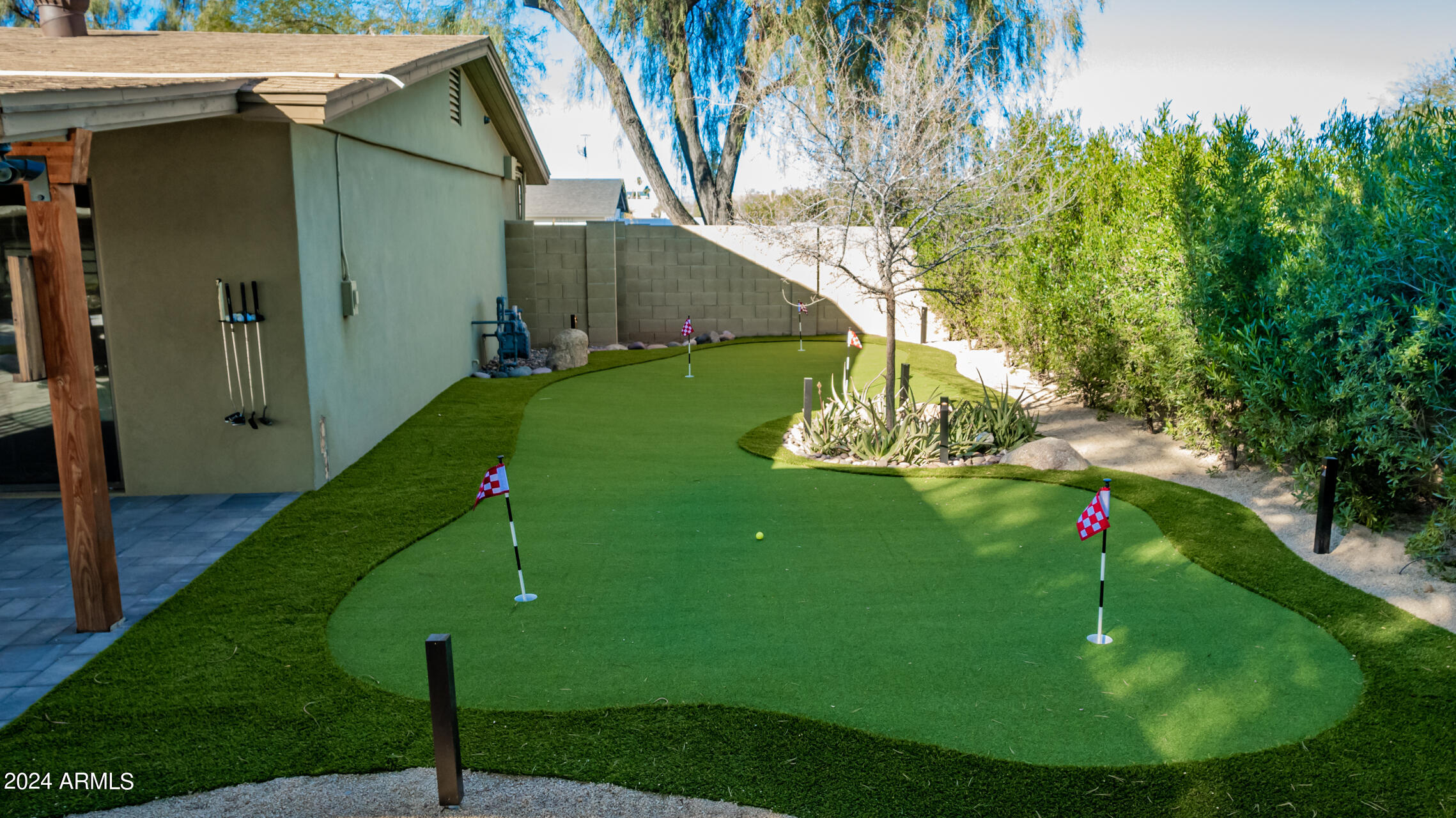 7701 E DAVENPORT Drive