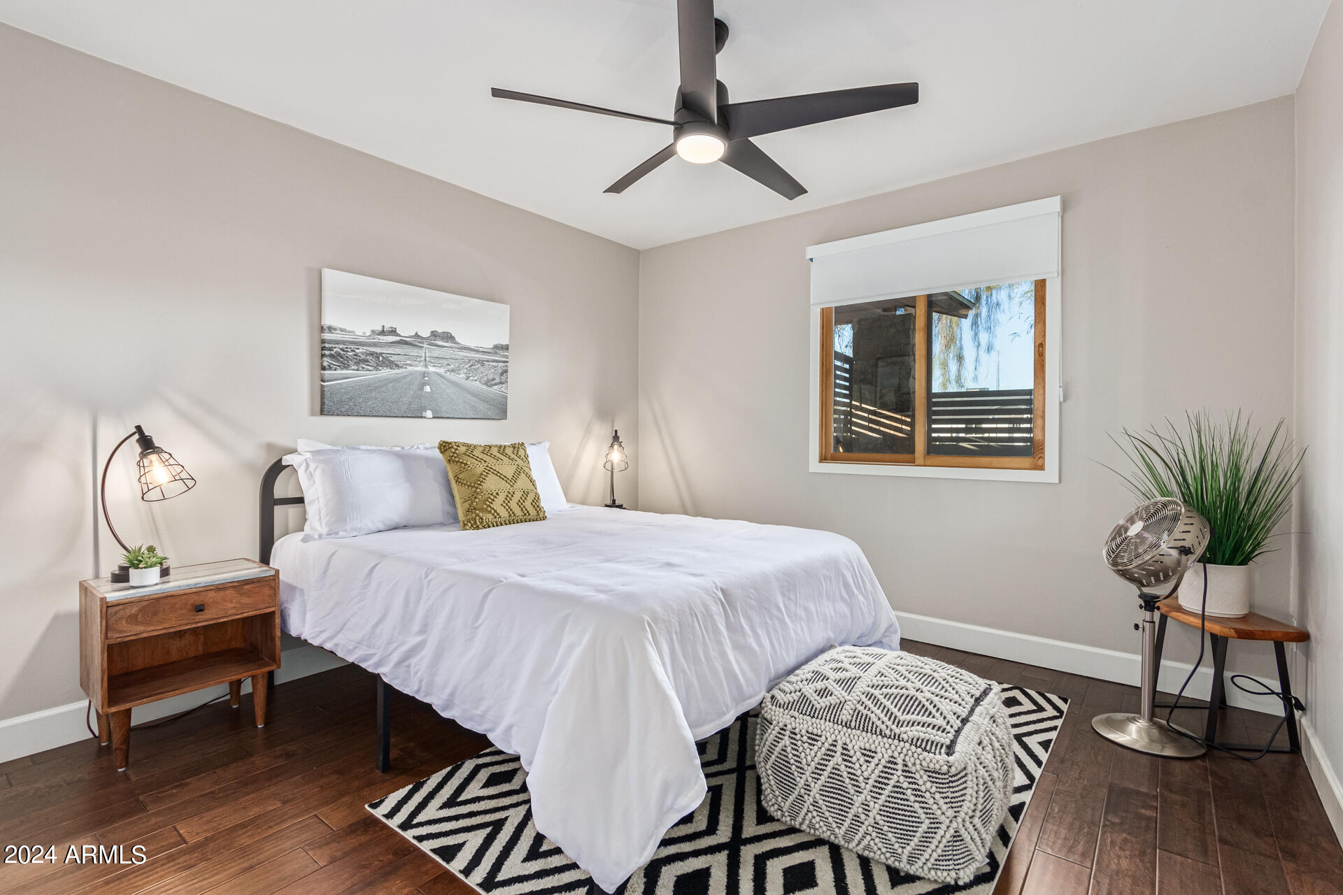 7701 E DAVENPORT Drive