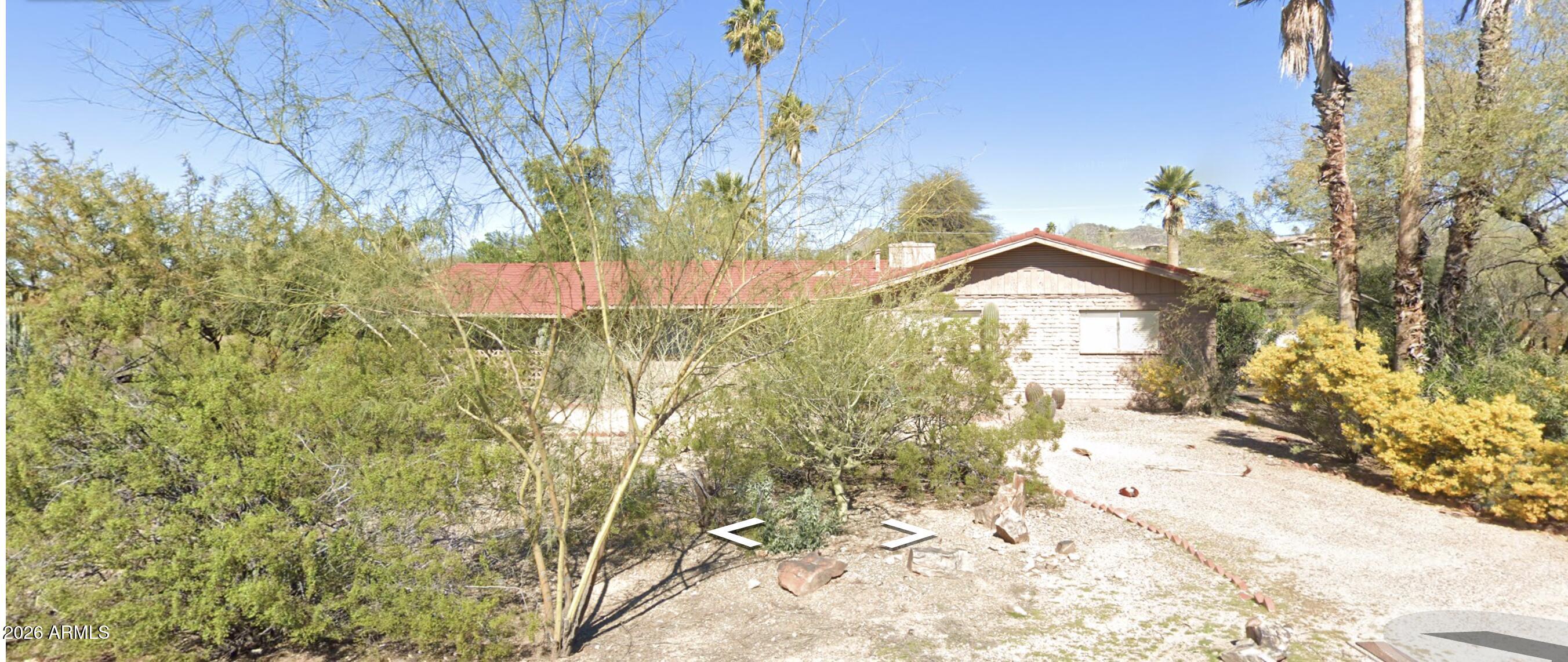 4222 E Rancho Drive
