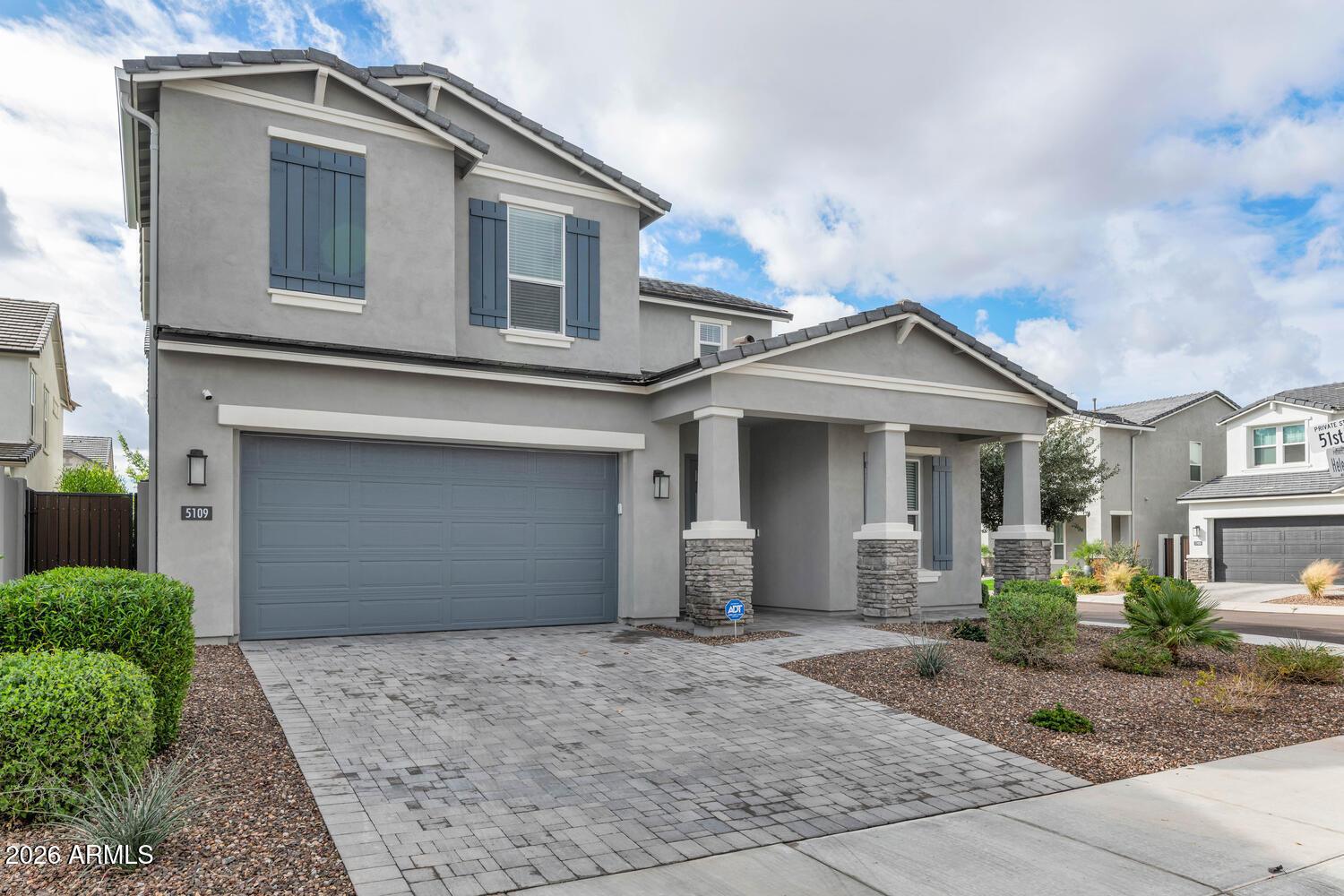 5109 E HELENA Drive