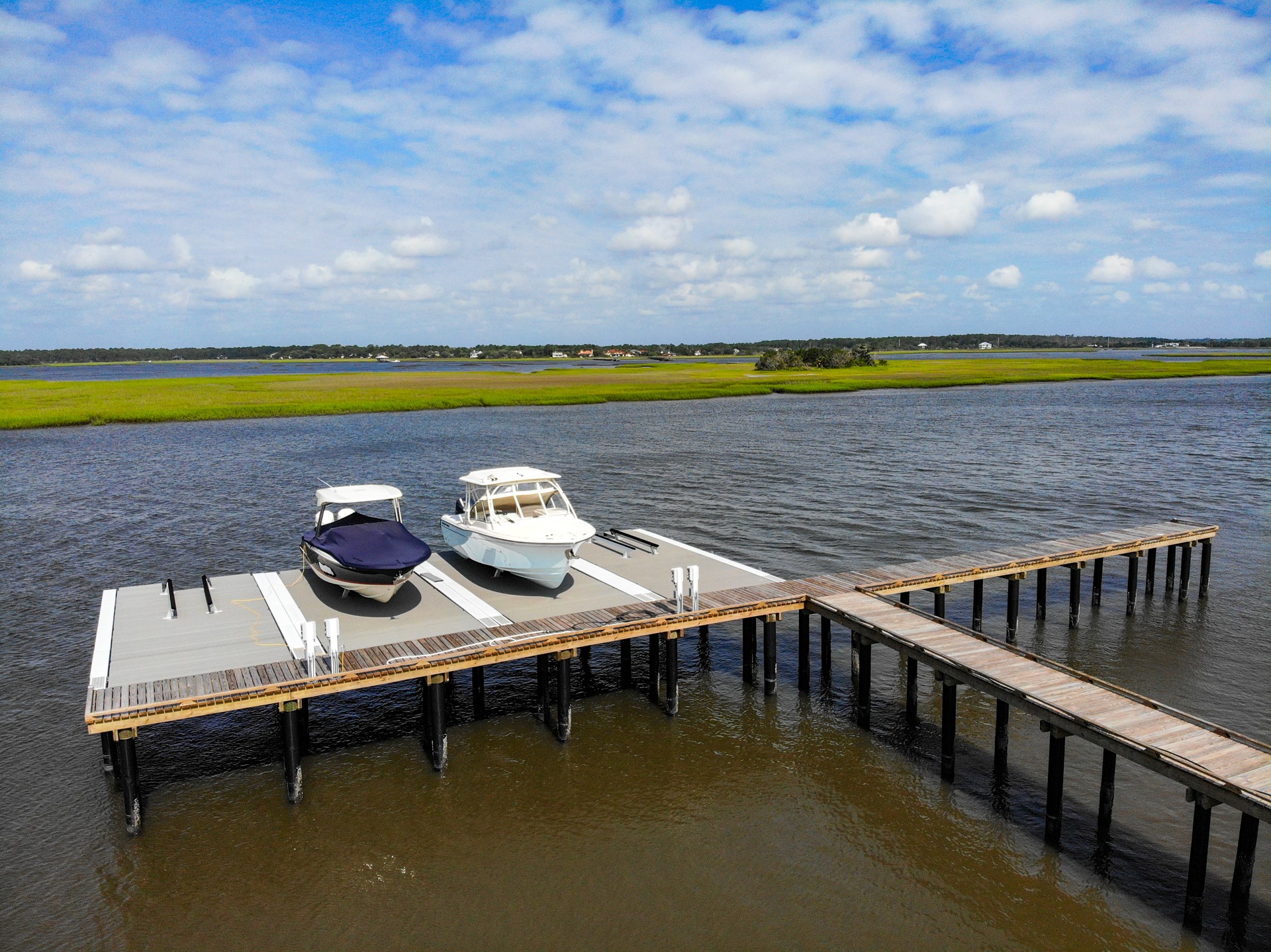 148 CRANE ISLAND DRIVE
