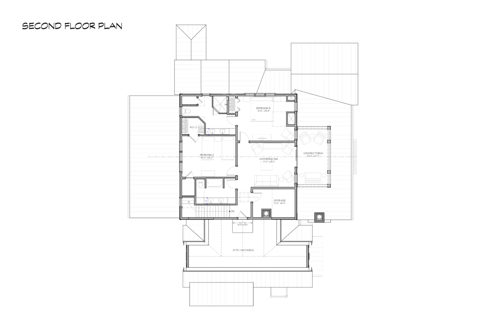 148 CRANE ISLAND DRIVE