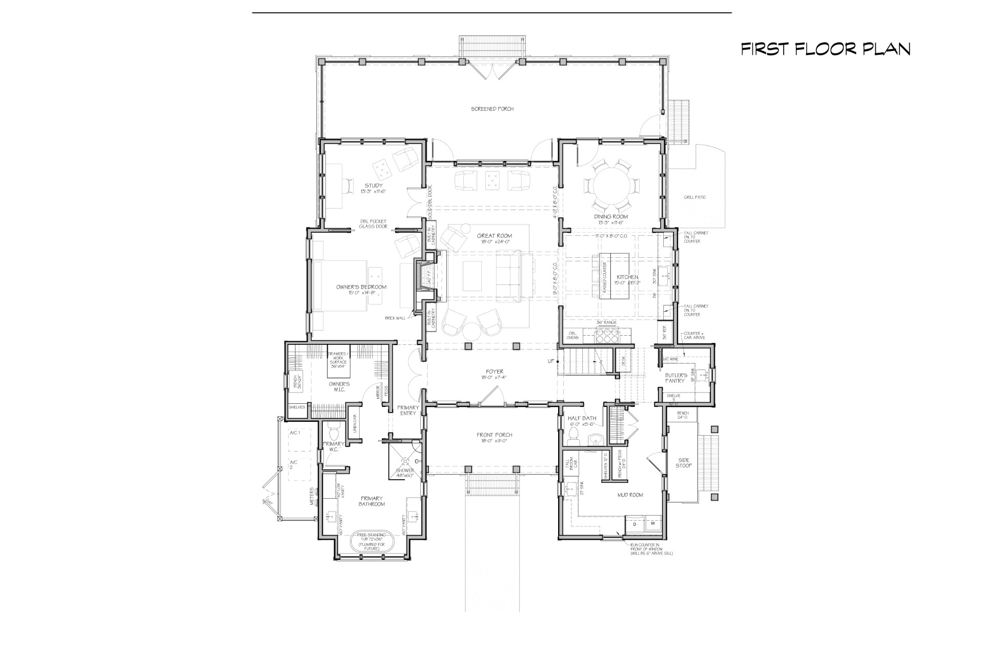148 CRANE ISLAND DRIVE