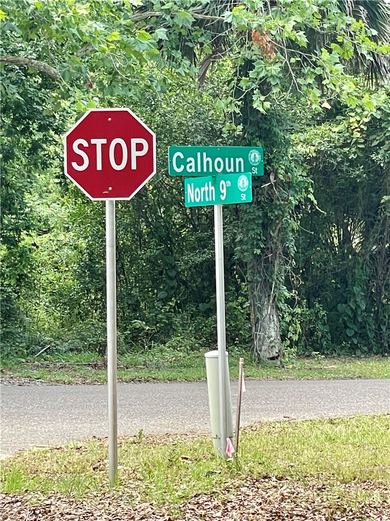 0 N 9TH STREET