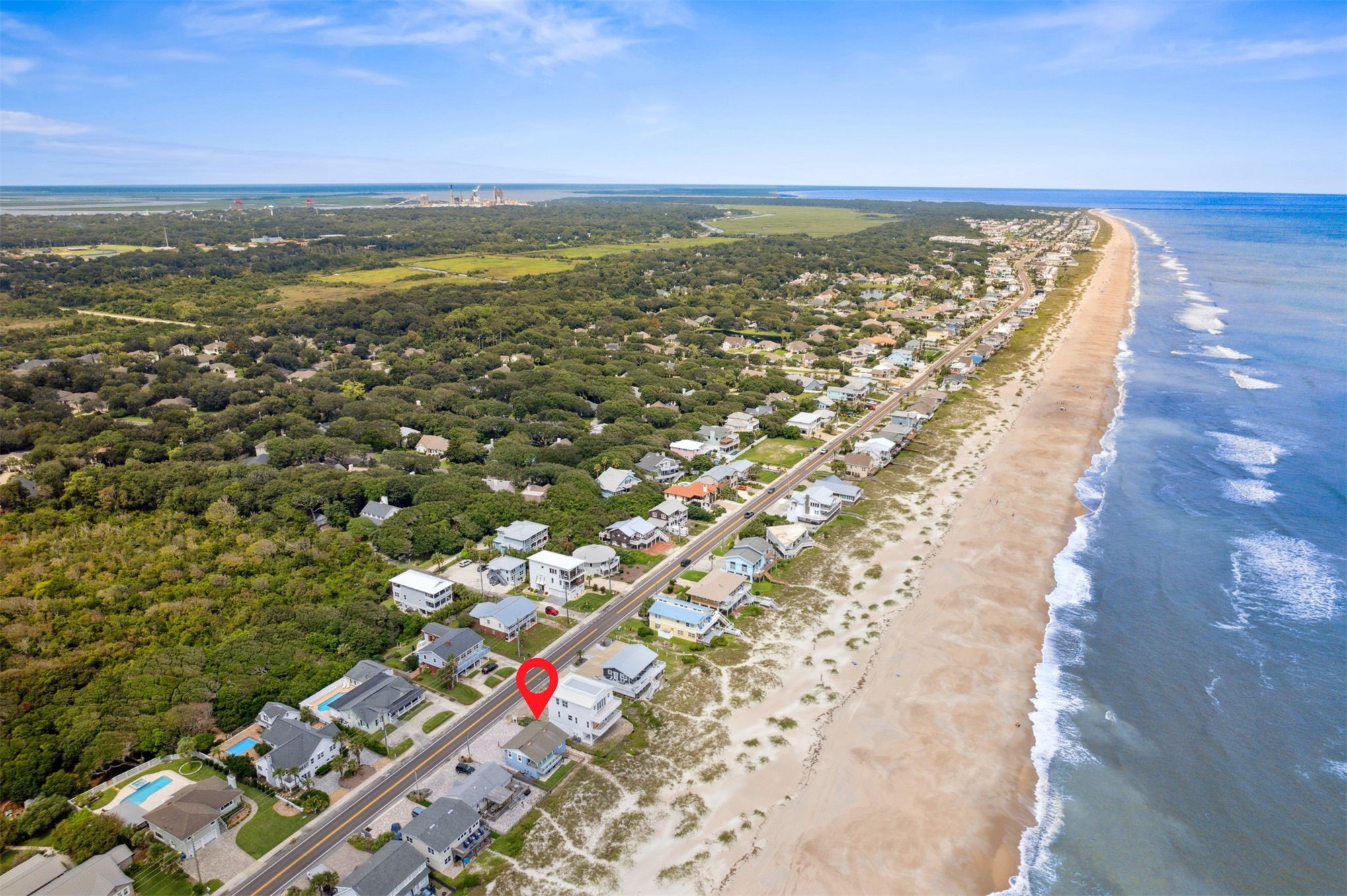 1098 S FLETCHER AVENUE