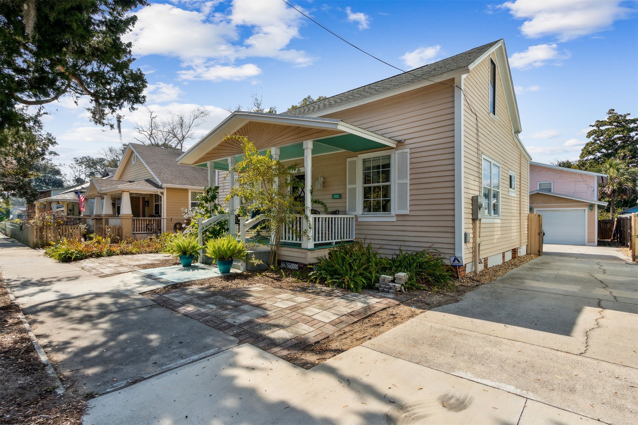 115 S 5TH STREET