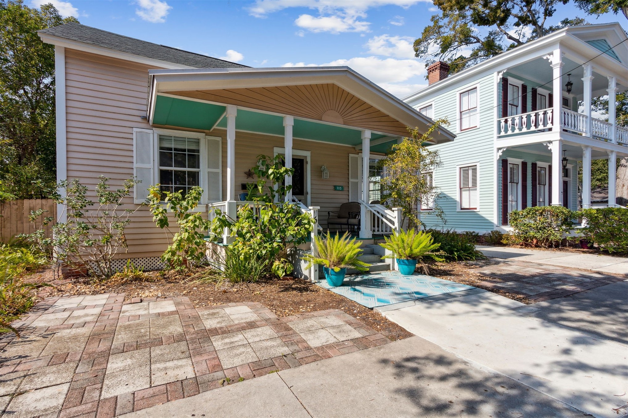 115 S 5TH STREET