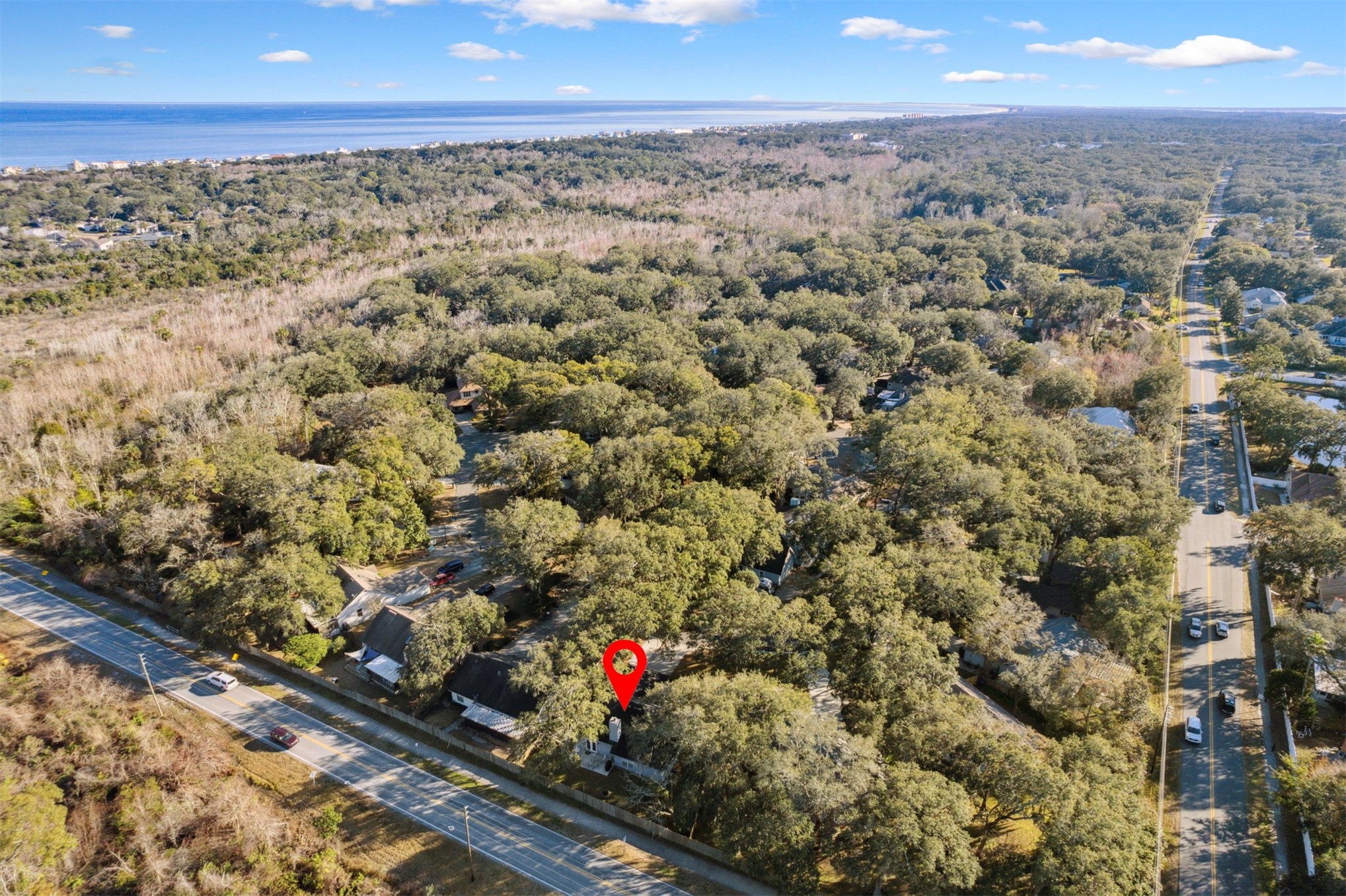 2137 N NATURE'S GATE COURT