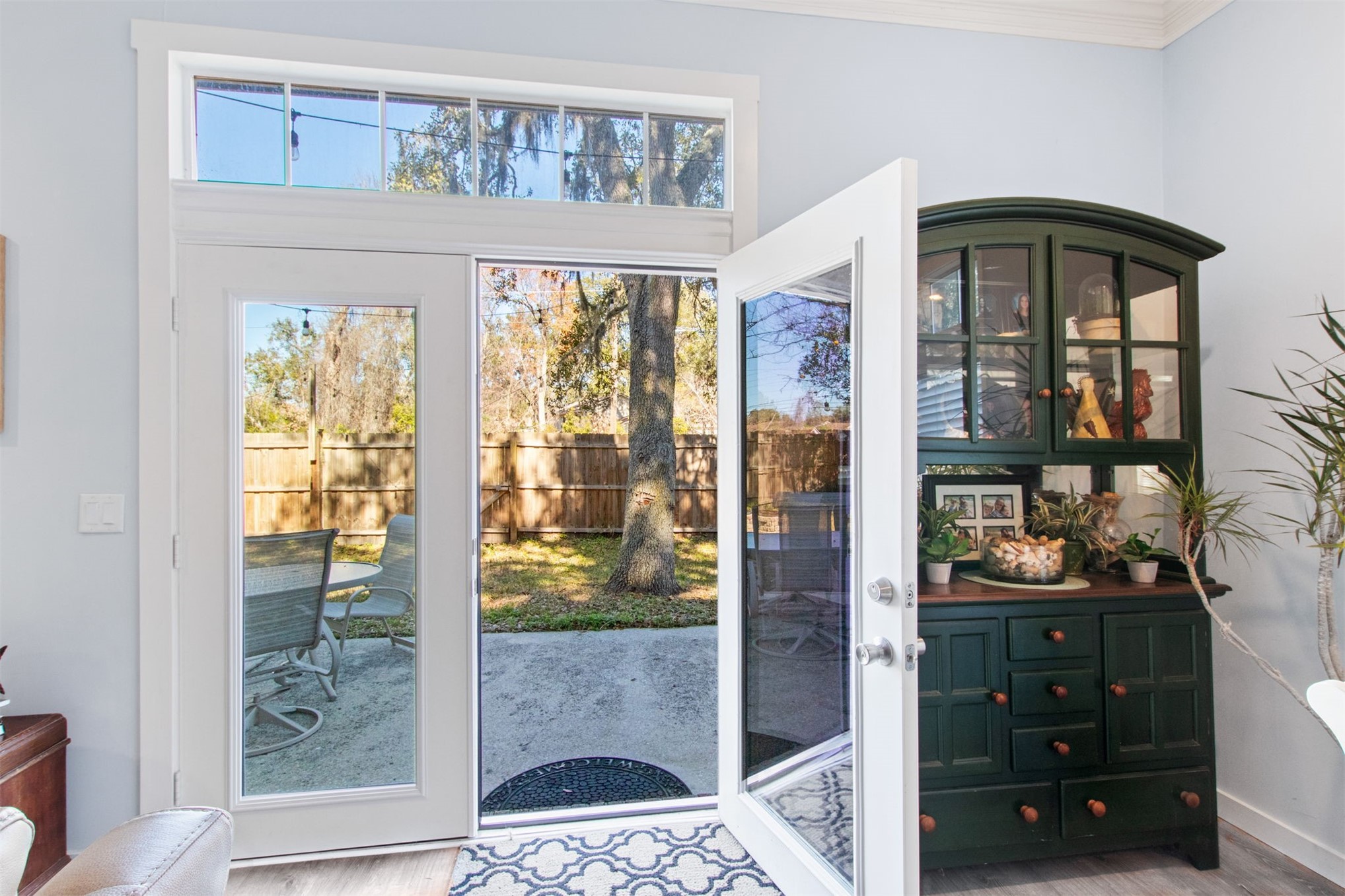 2137 N NATURE'S GATE COURT