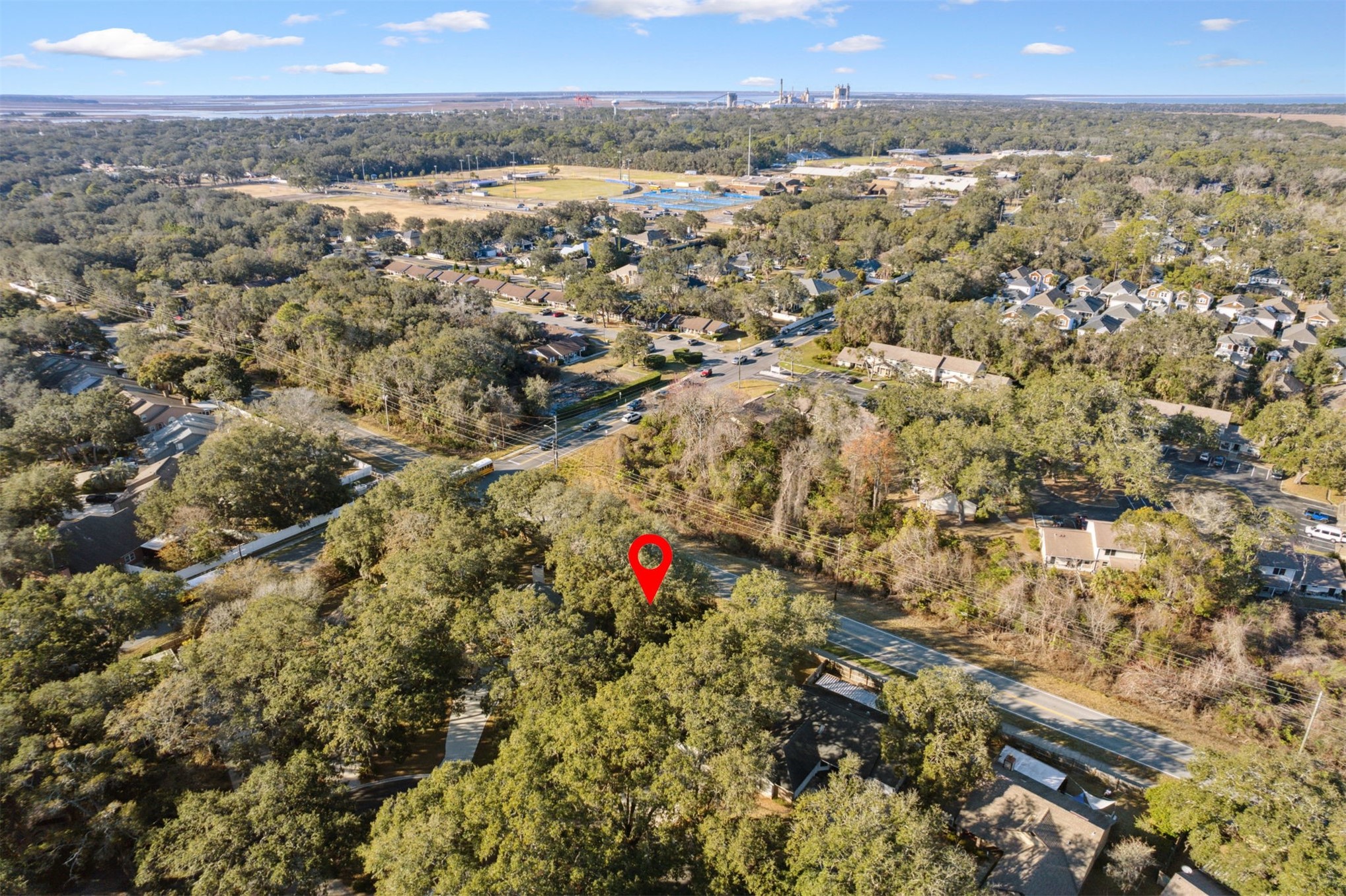 2137 N NATURE'S GATE COURT