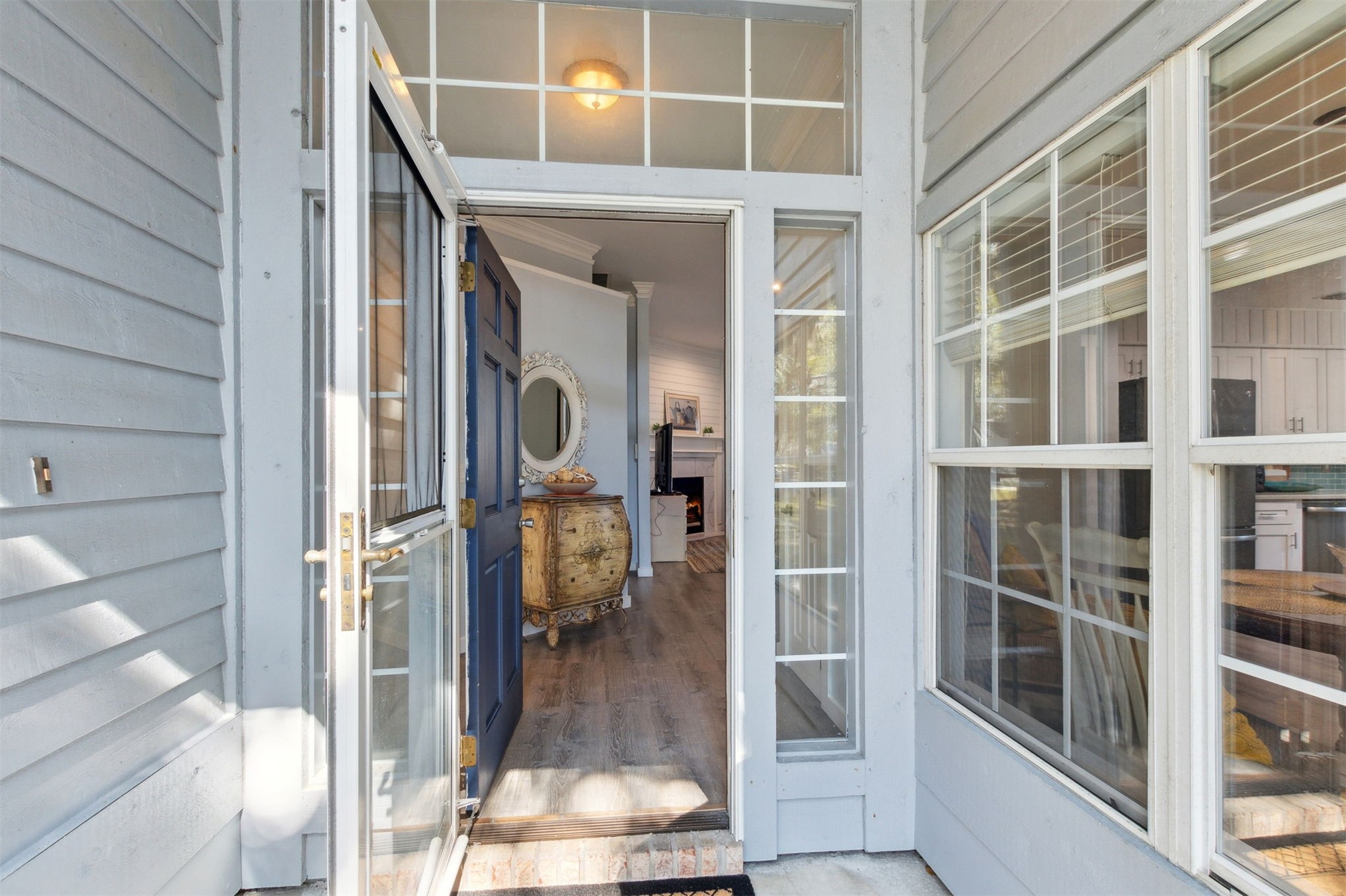 2137 N NATURE'S GATE COURT