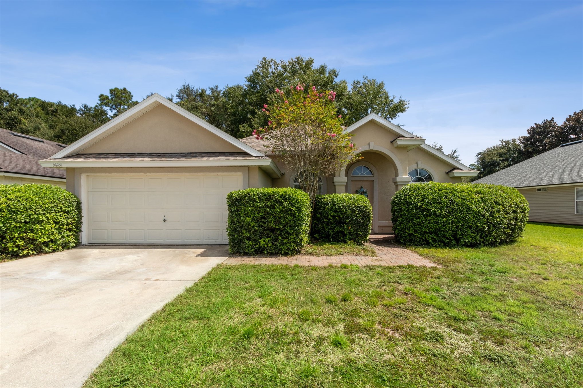 96052 PIEDMONT DRIVE