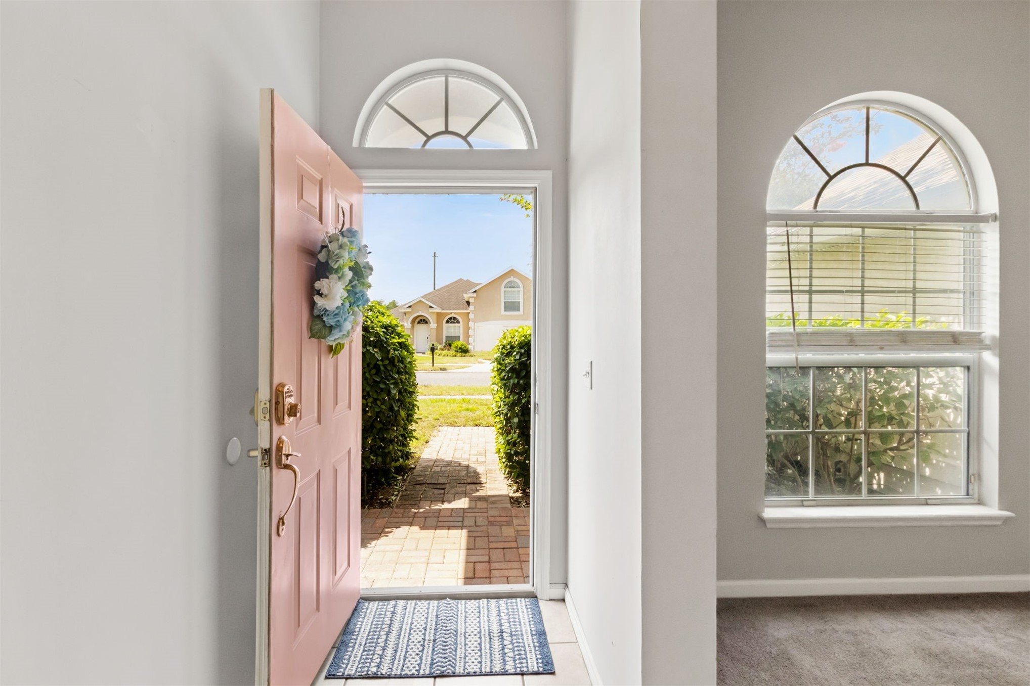 96052 PIEDMONT DRIVE
