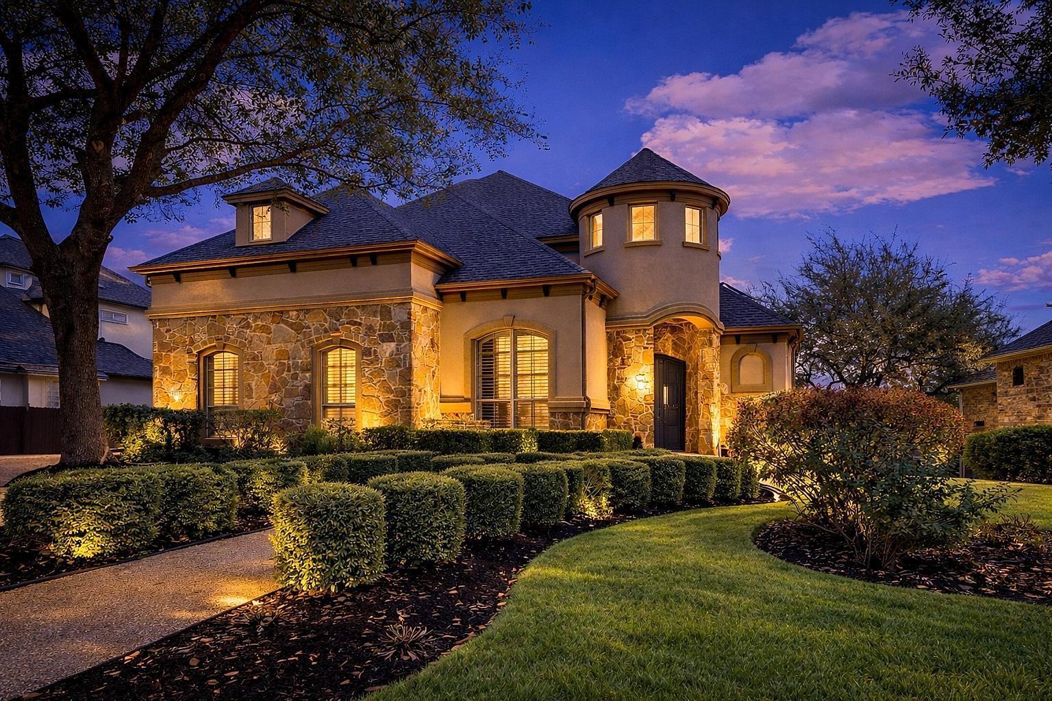 13012 Country Trails LN