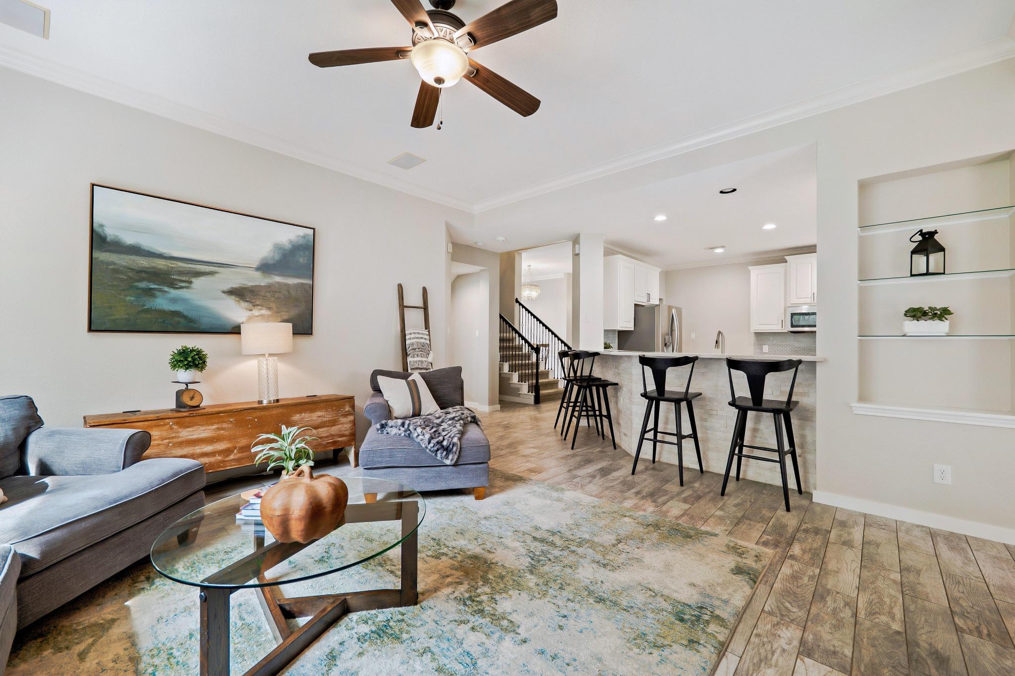3413 Zebecca Creek DR
