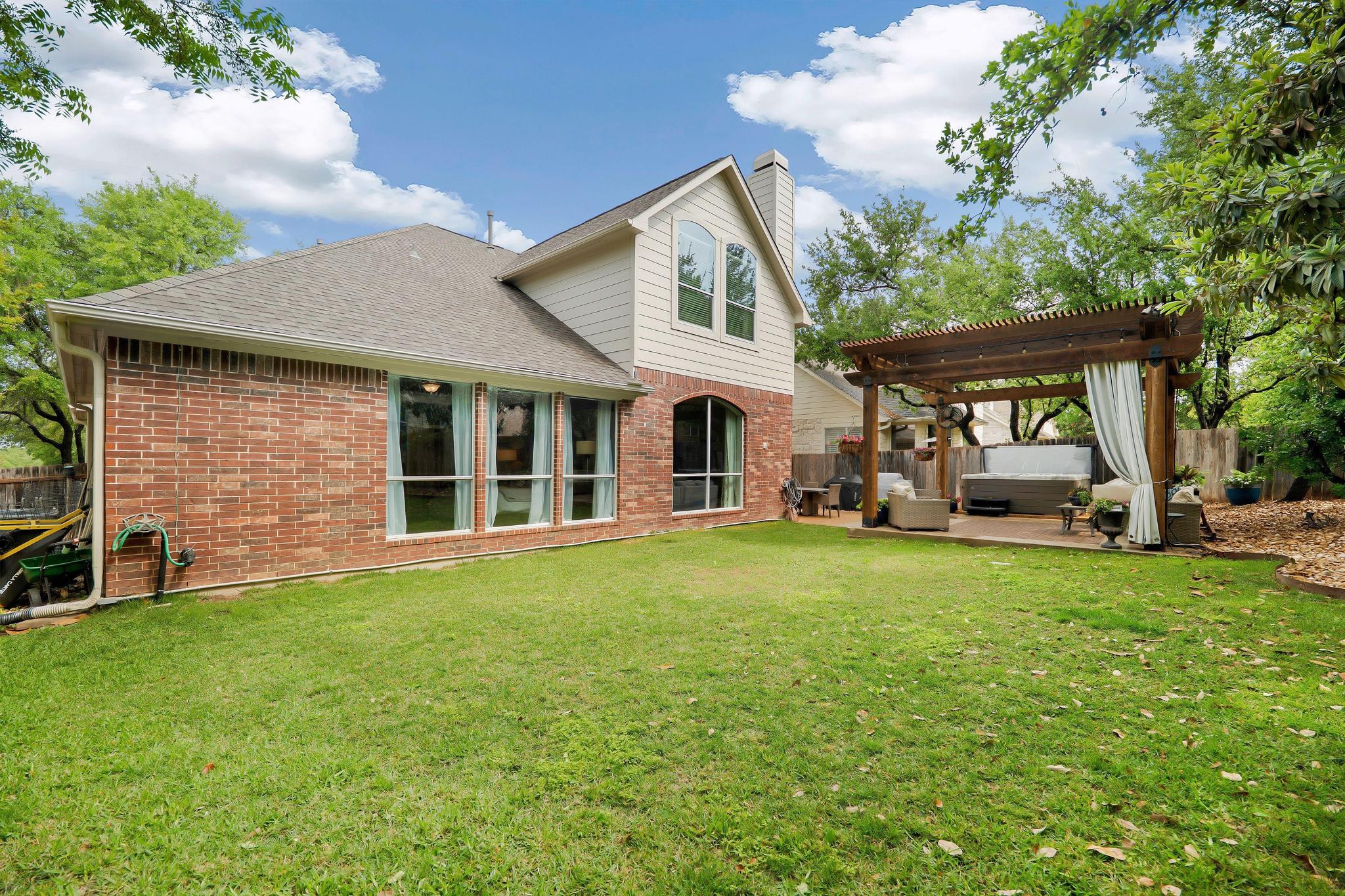 3413 Zebecca Creek DR
