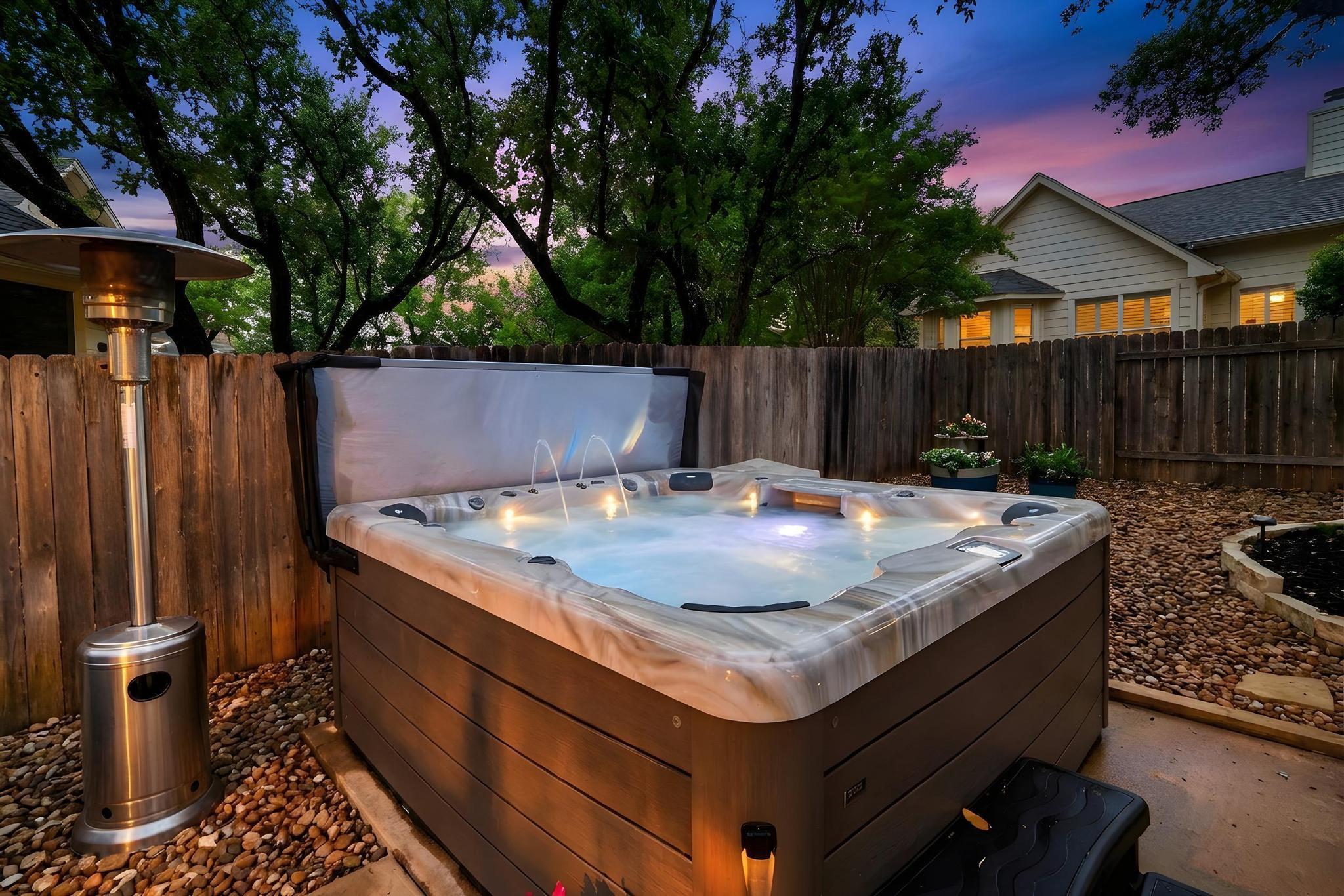 3413 Zebecca Creek DR