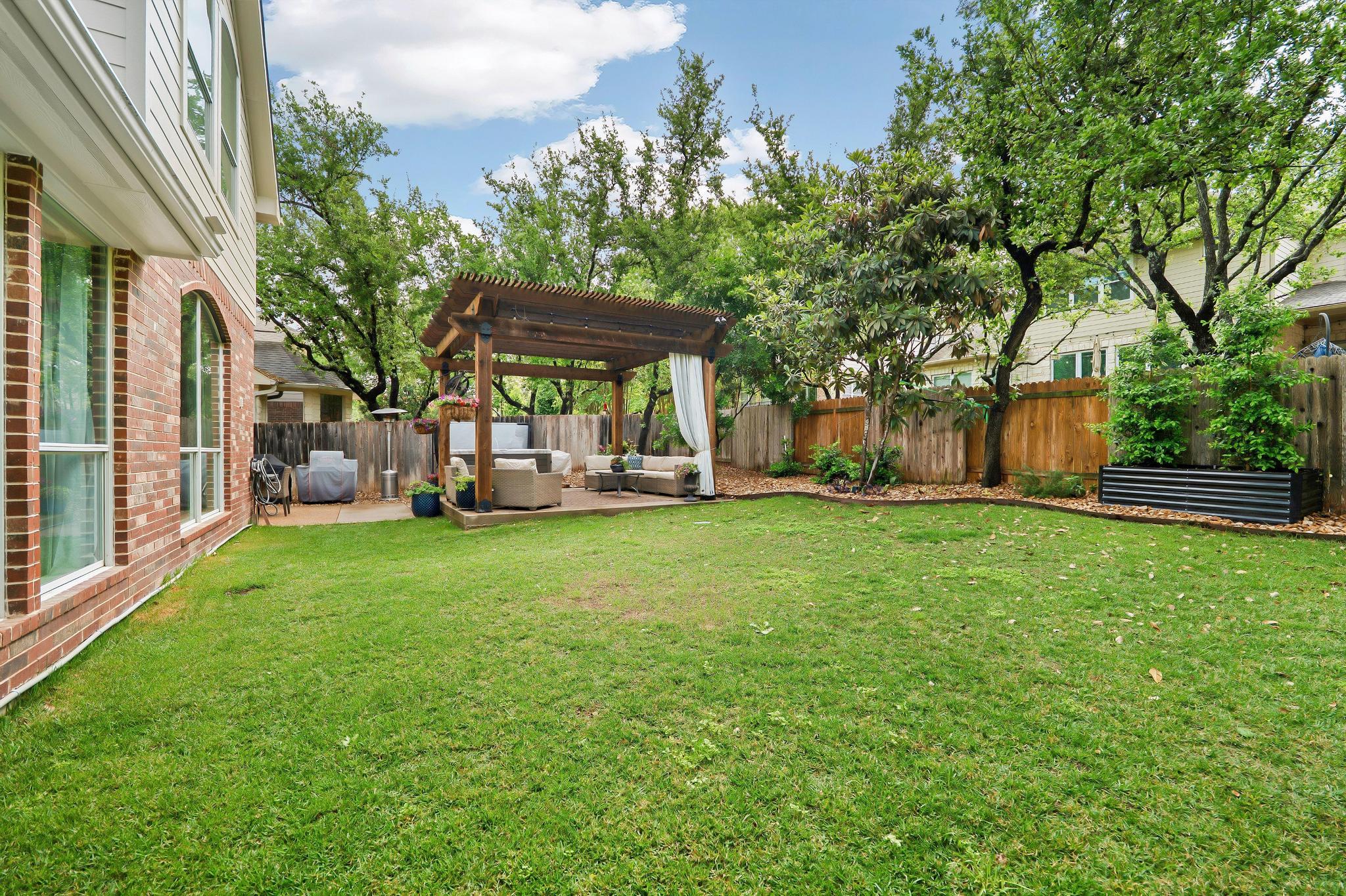3413 Zebecca Creek DR