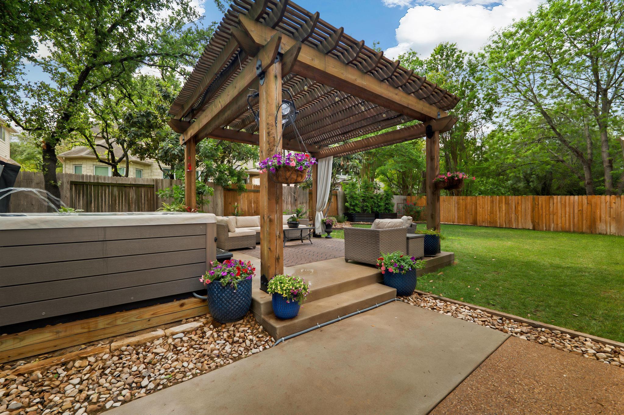 3413 Zebecca Creek DR