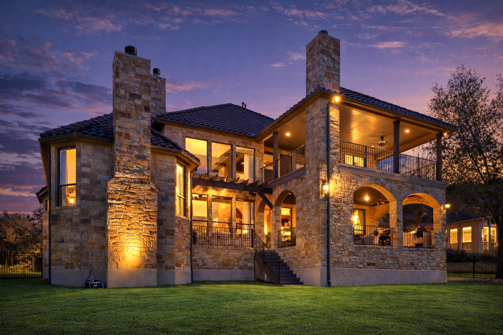2104 University Club DR