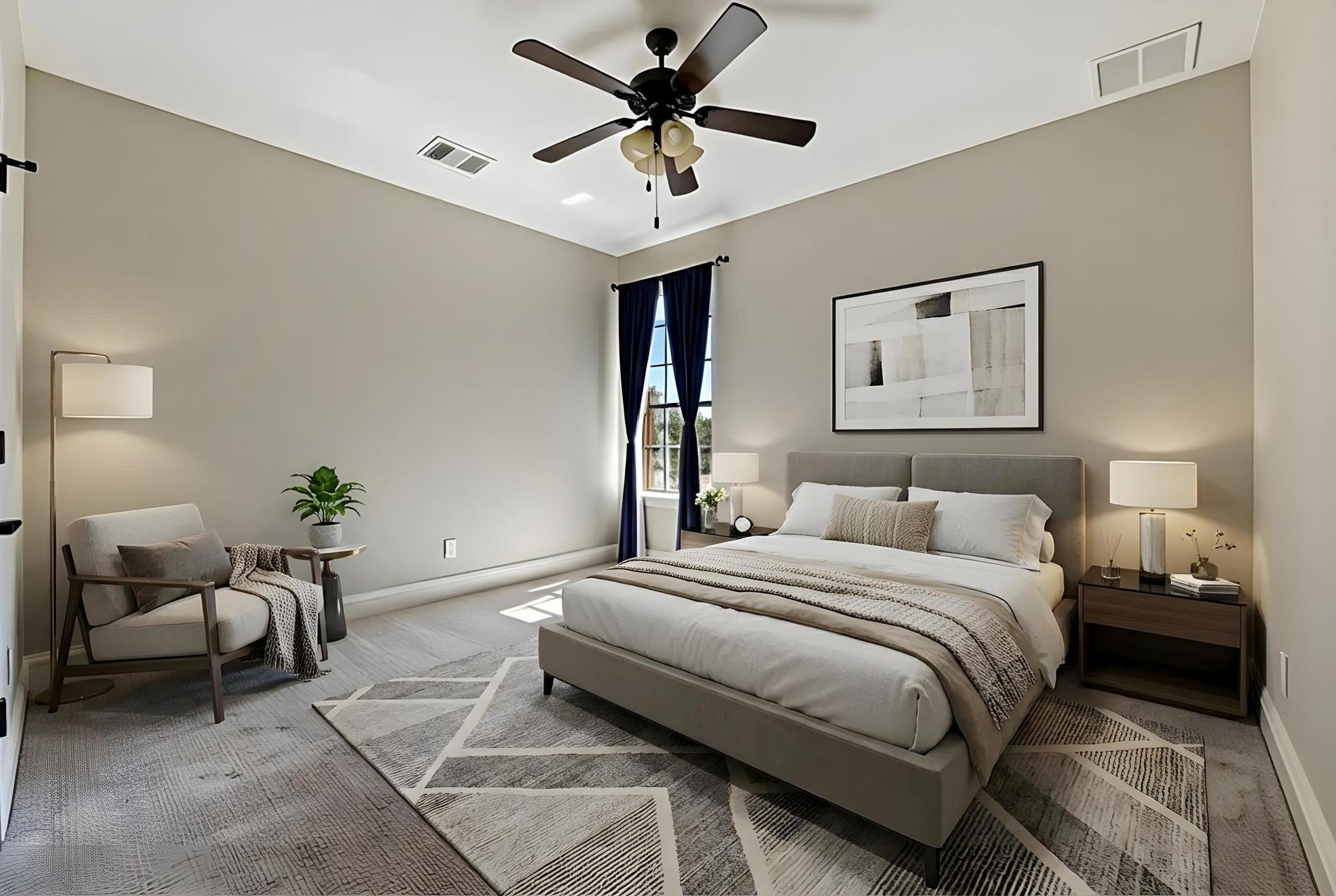 2104 University Club DR