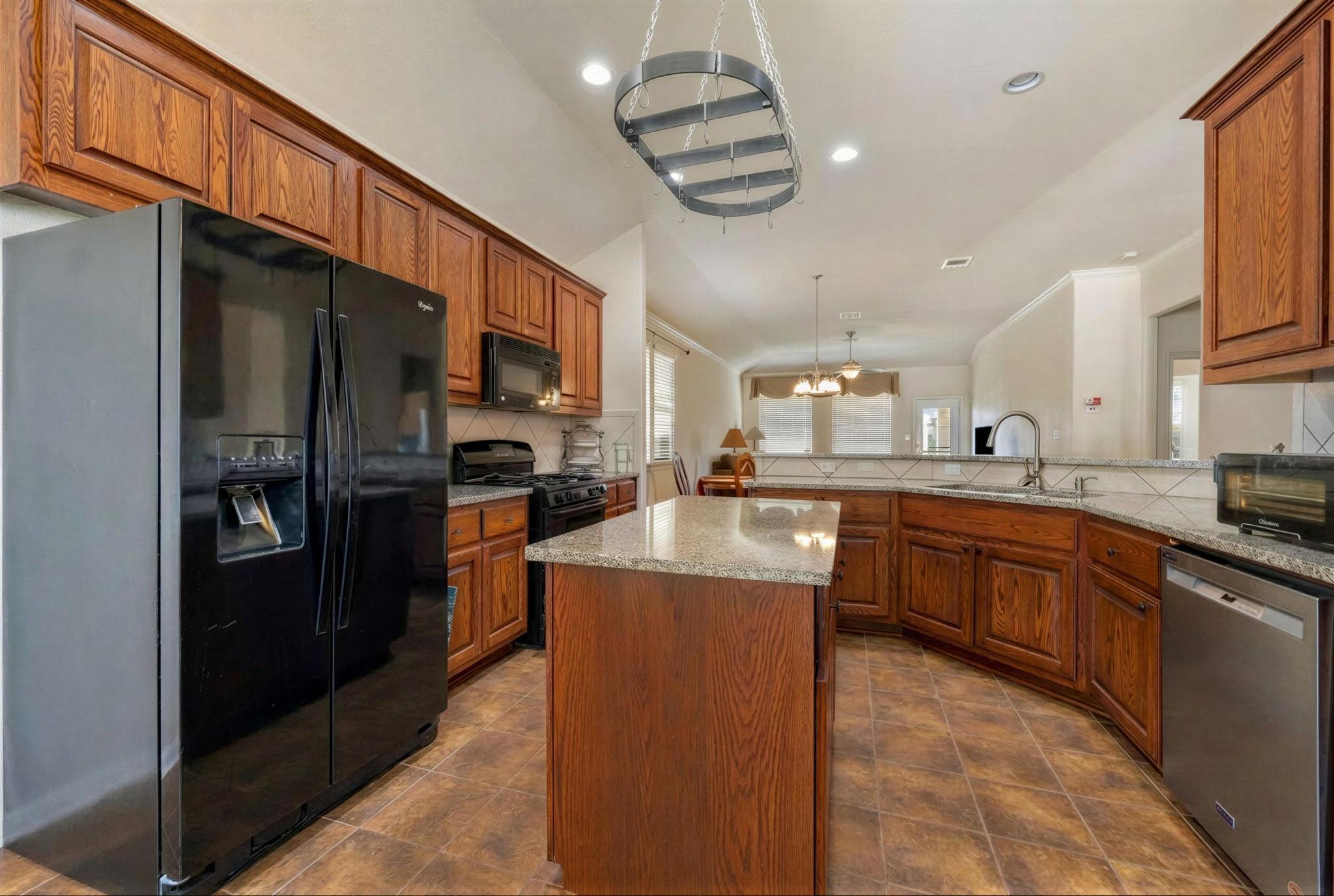 2716 Granite Hill DR
