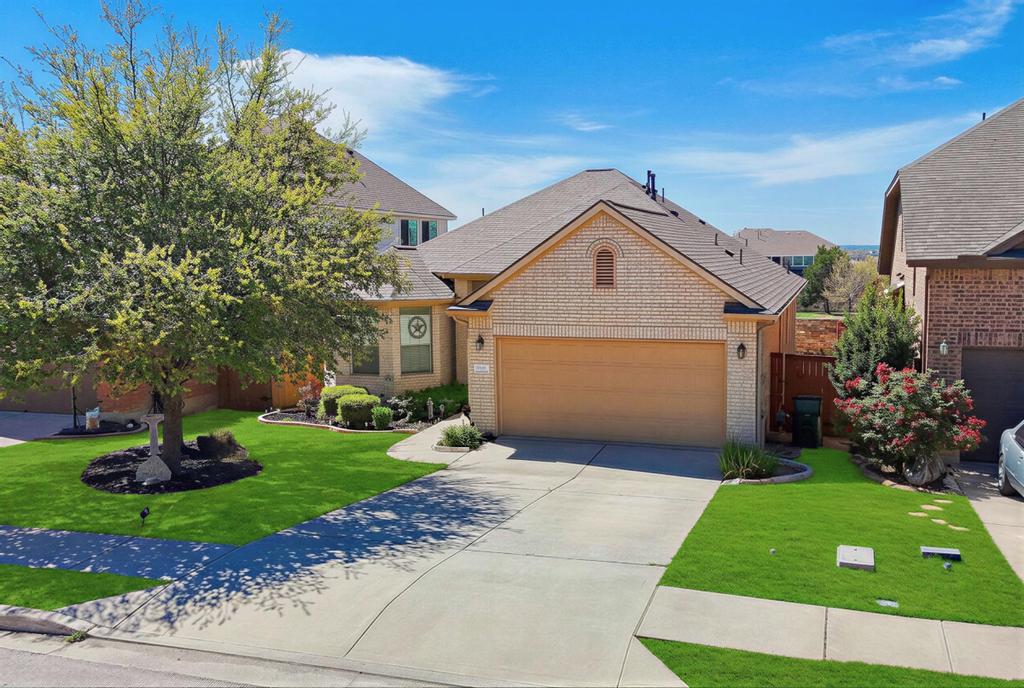 2716 Granite Hill DR