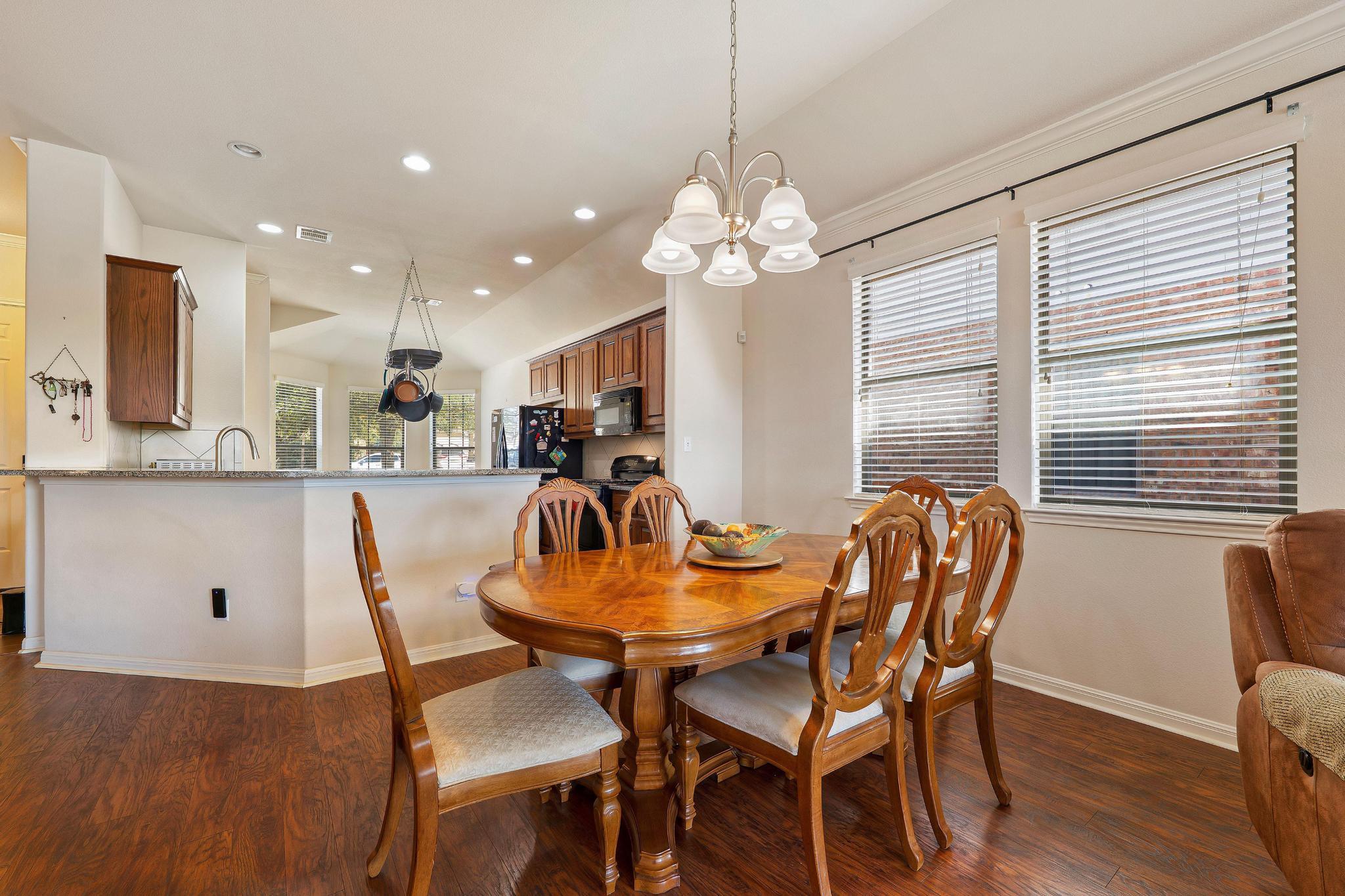 2716 Granite Hill DR