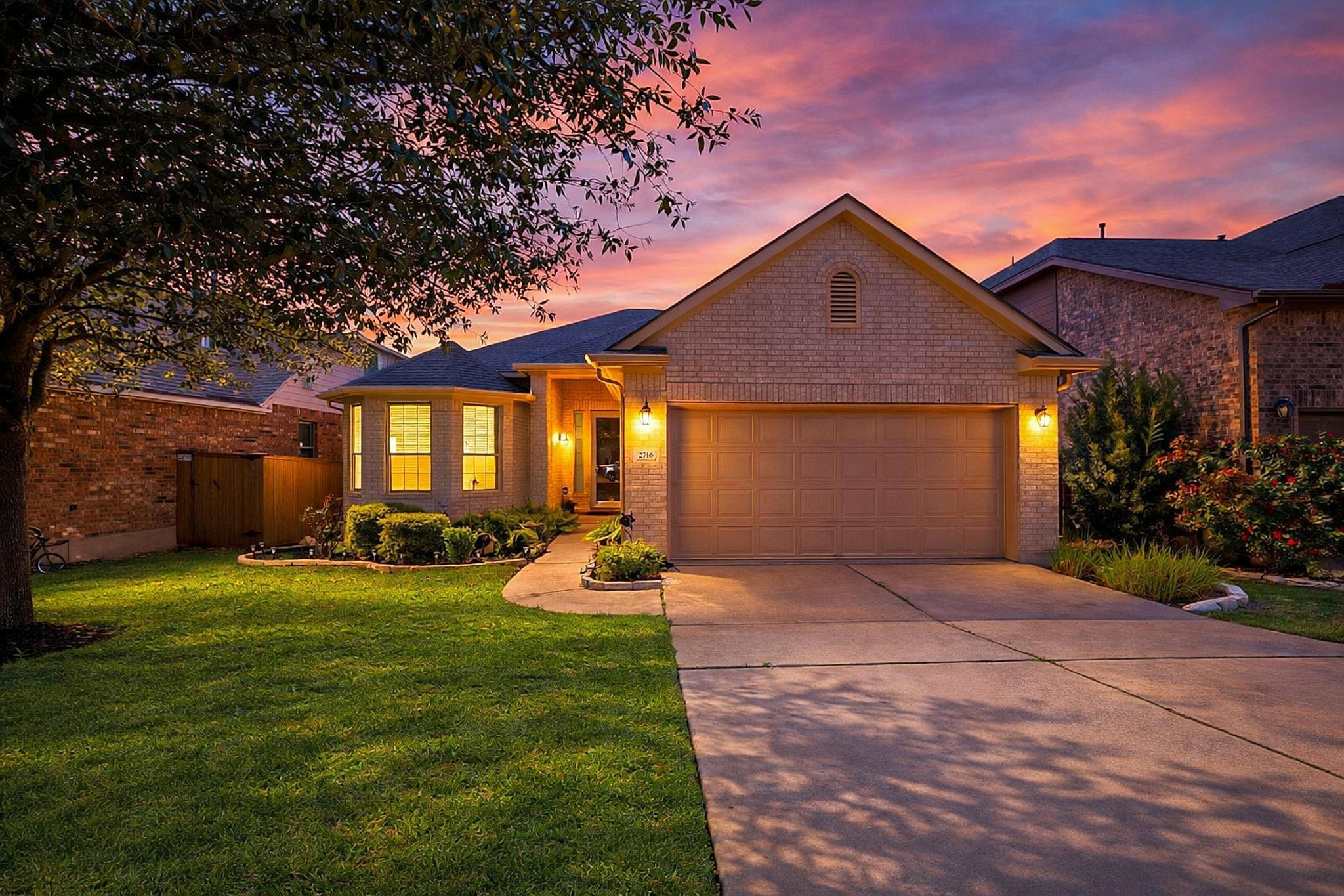 2716 Granite Hill DR