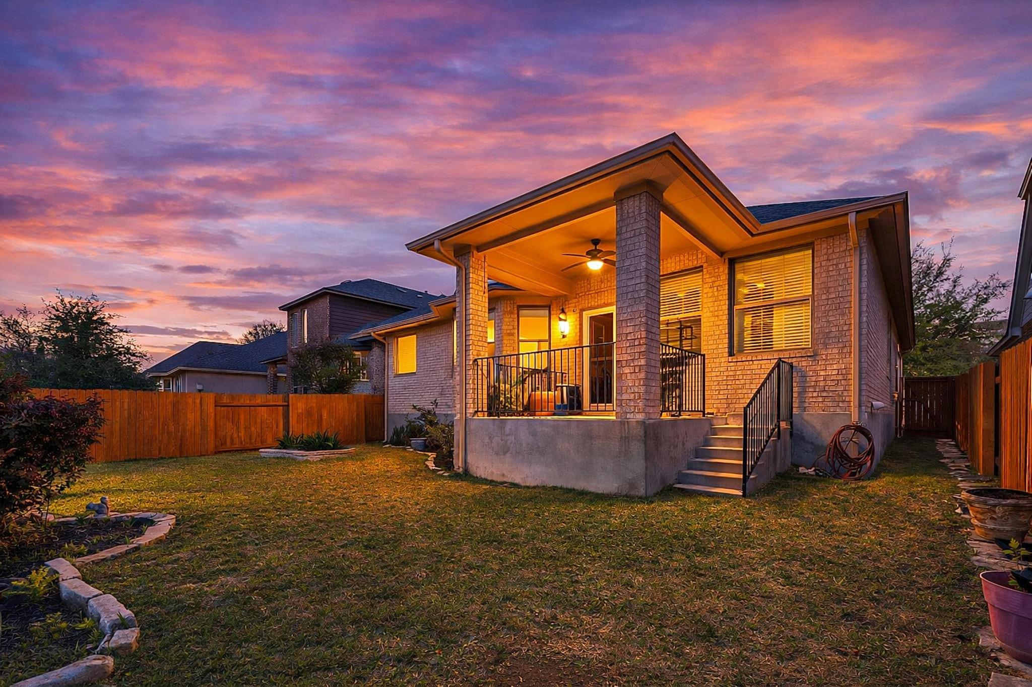 2716 Granite Hill DR