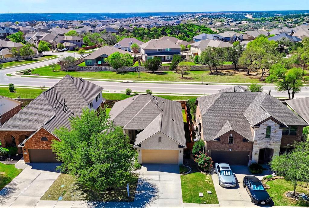 2716 Granite Hill DR