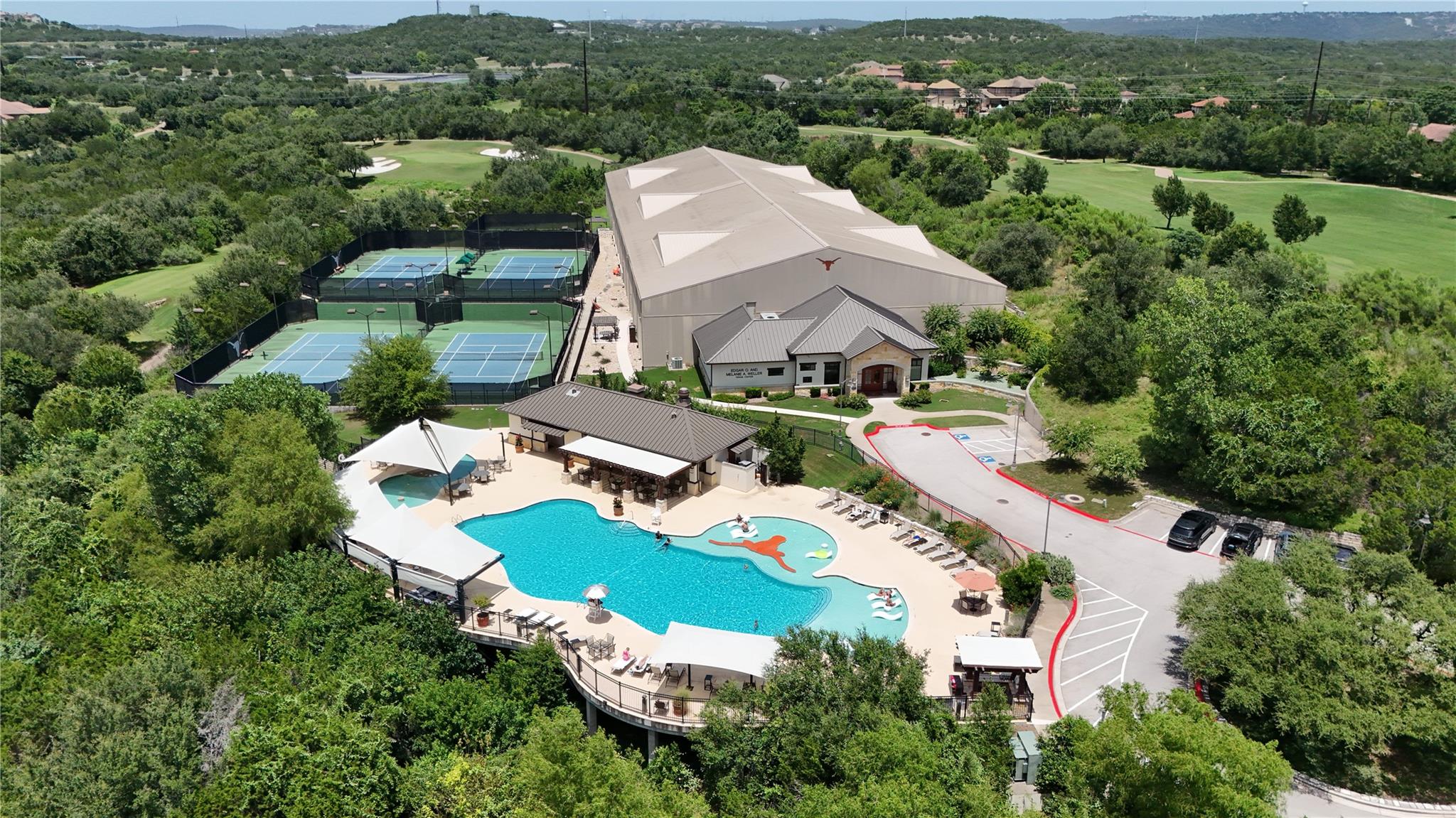 2210 University Club DR # 5A