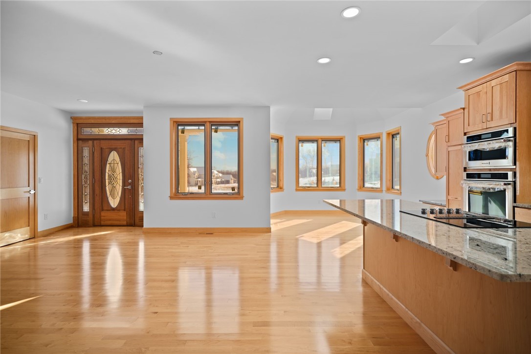 22 West Farm Road