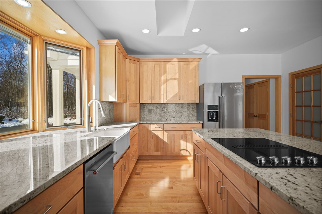 22 West Farm Road