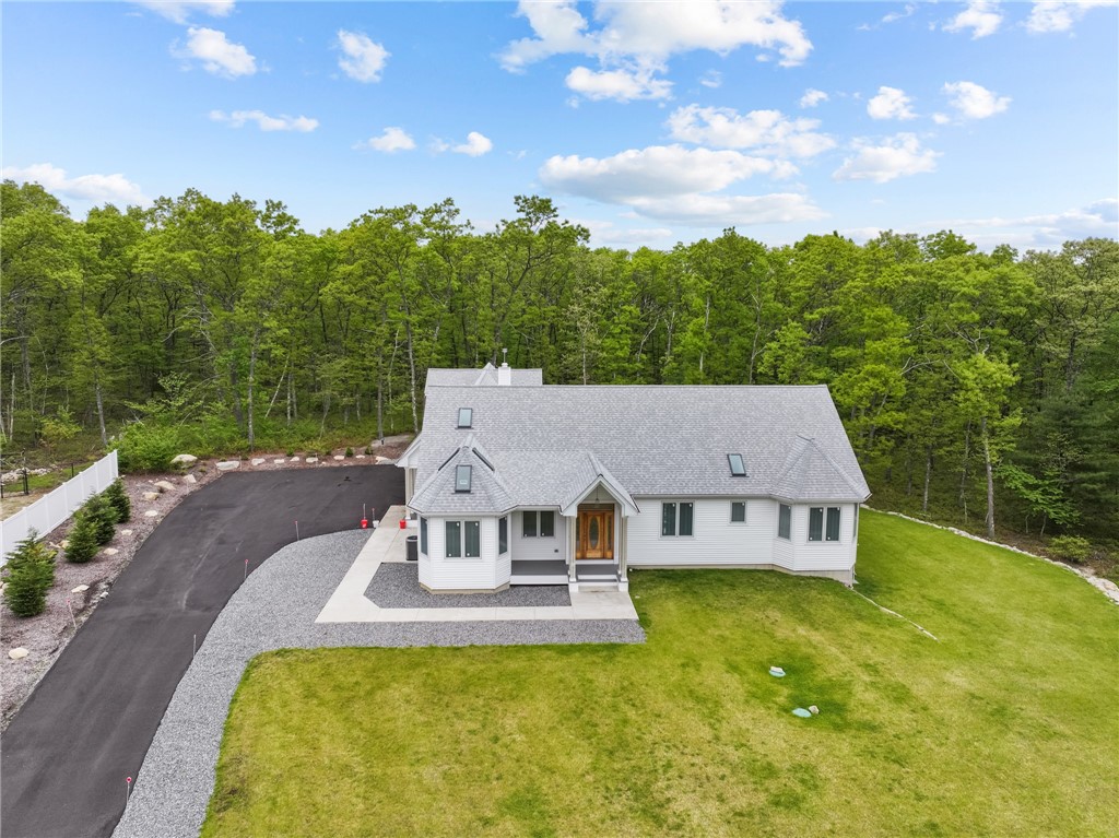 22 West Farm Road