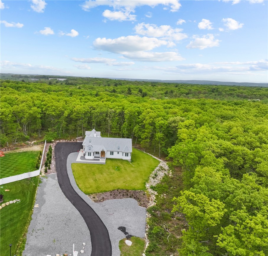 22 West Farm Road