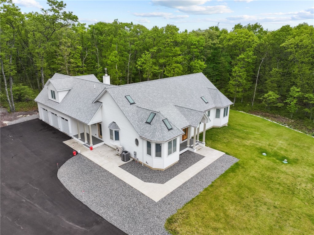 22 West Farm Road
