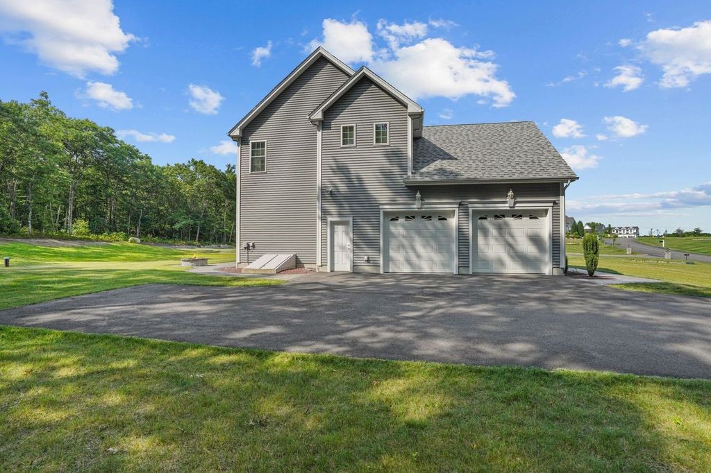 2 West Farm Road