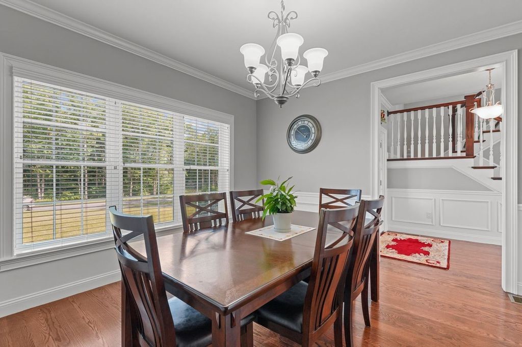 2 West Farm Road