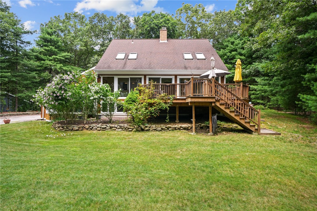 70 Ann Drive