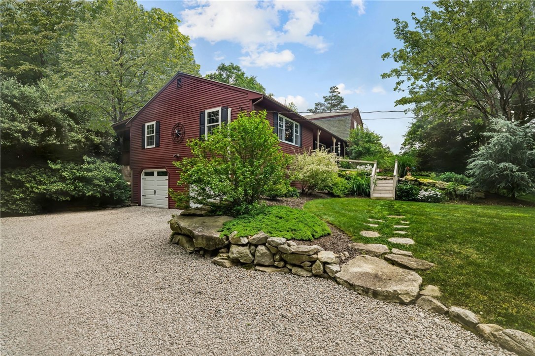 3 Cynthia Road