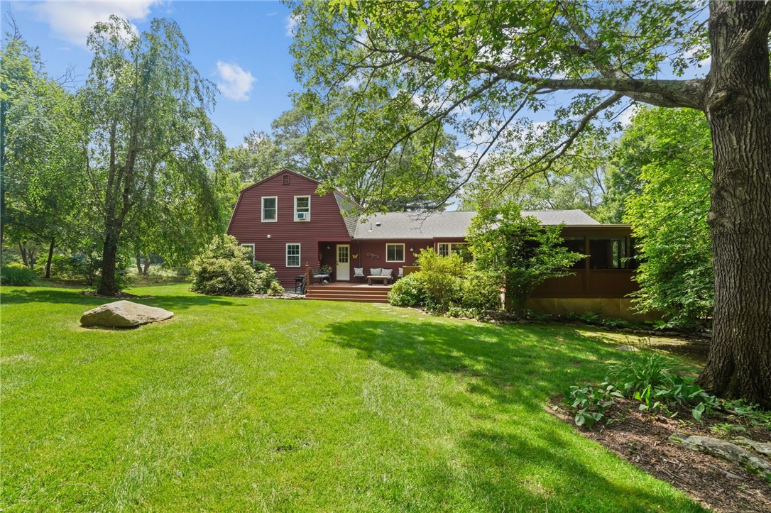 3 Cynthia Road