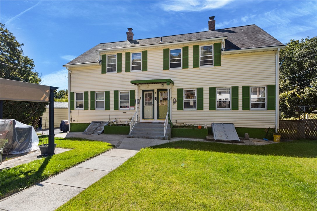 41 Mount Pleasant View Avenue