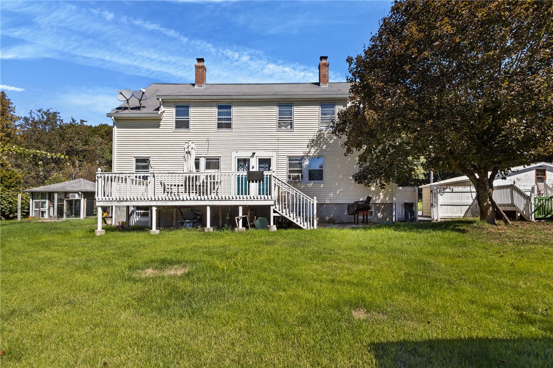 41 Mount Pleasant View Avenue