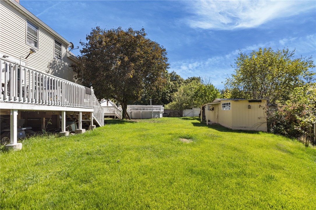 41 Mount Pleasant View Avenue