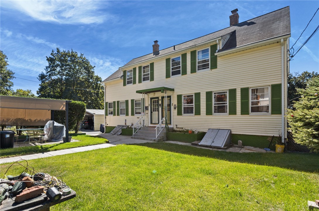 41 Mount Pleasant View Avenue