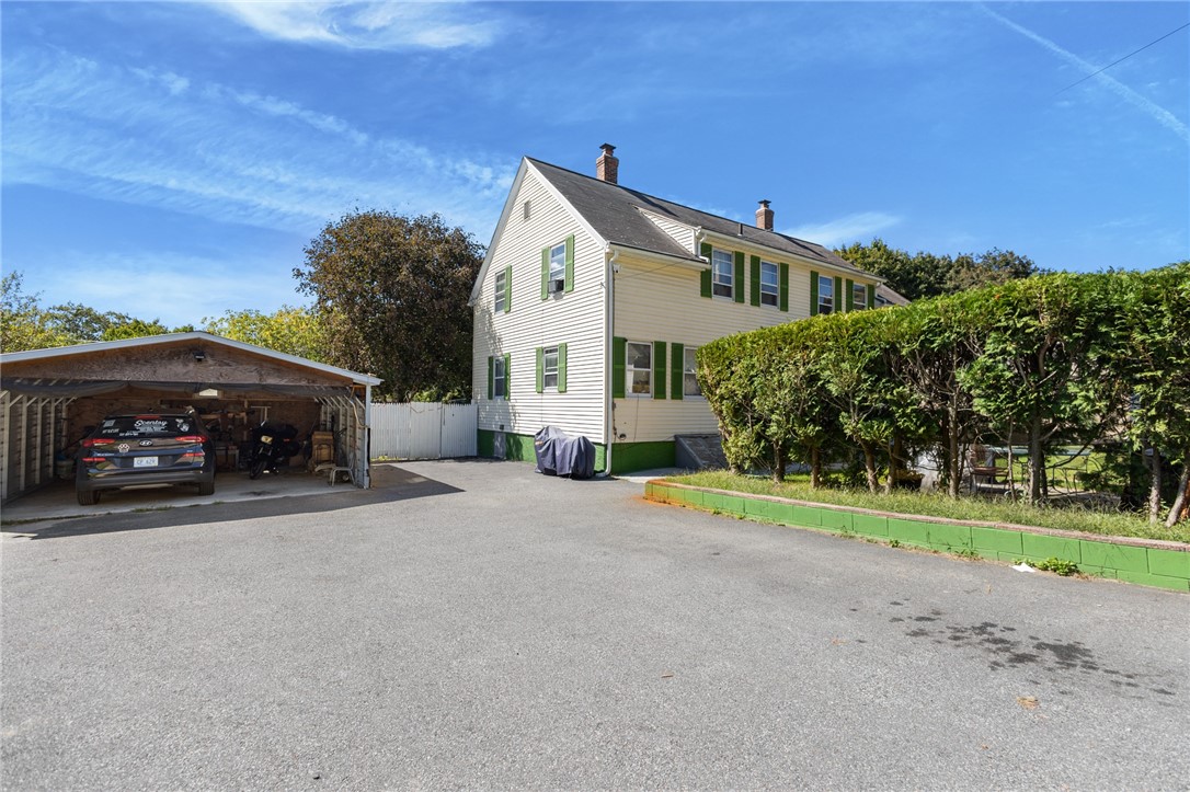 41 Mount Pleasant View Avenue