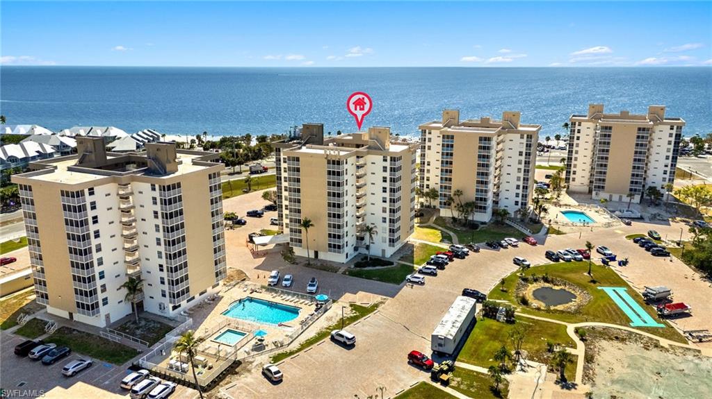 5700 Bonita Beach RD SW # 408