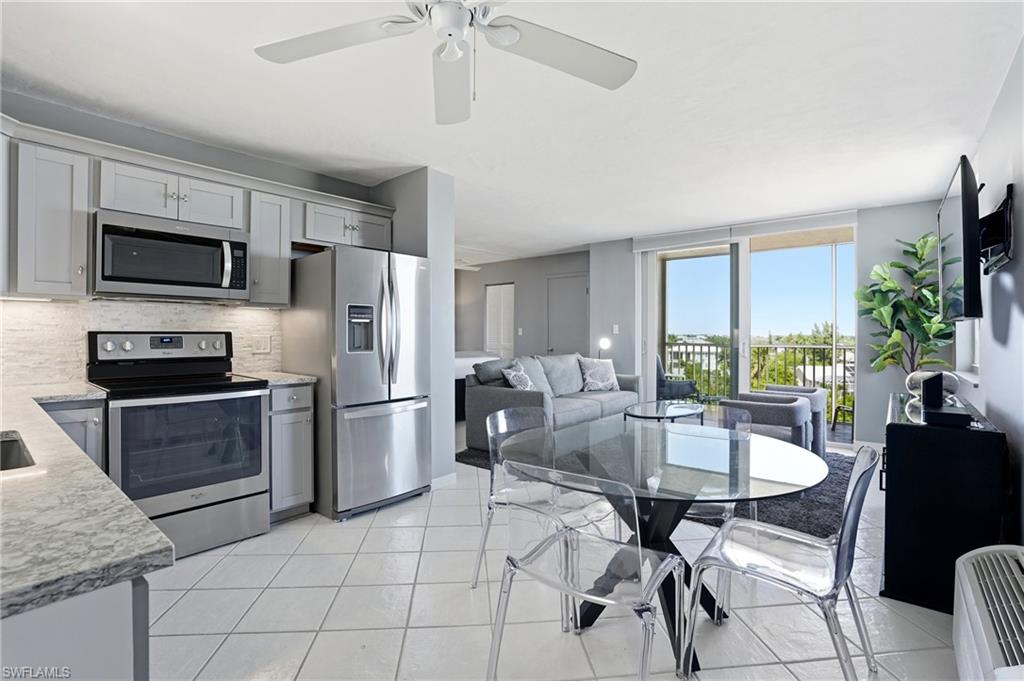 5700 Bonita Beach RD SW # 603