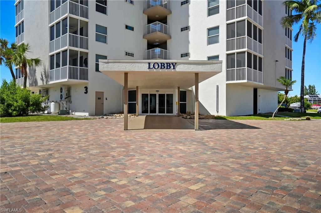 5700 Bonita Beach RD SW # 603